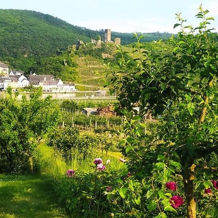 Ferienwohnung Probst Ellenz-Poltersdorf Luaran gambar