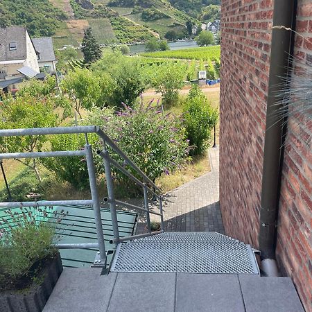 Ferienwohnung Probst Ellenz-Poltersdorf Luaran gambar
