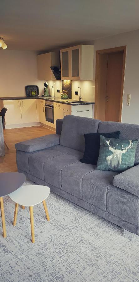 Ferienwohnung Probst Ellenz-Poltersdorf Luaran gambar