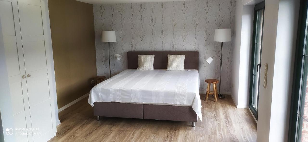 Ferienwohnung Probst Ellenz-Poltersdorf Luaran gambar