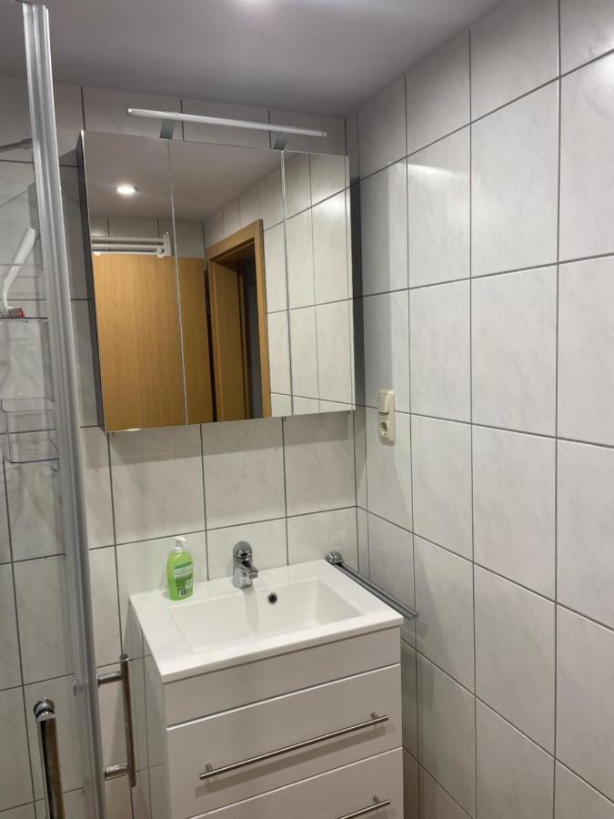 Ferienwohnung Probst Ellenz-Poltersdorf Luaran gambar